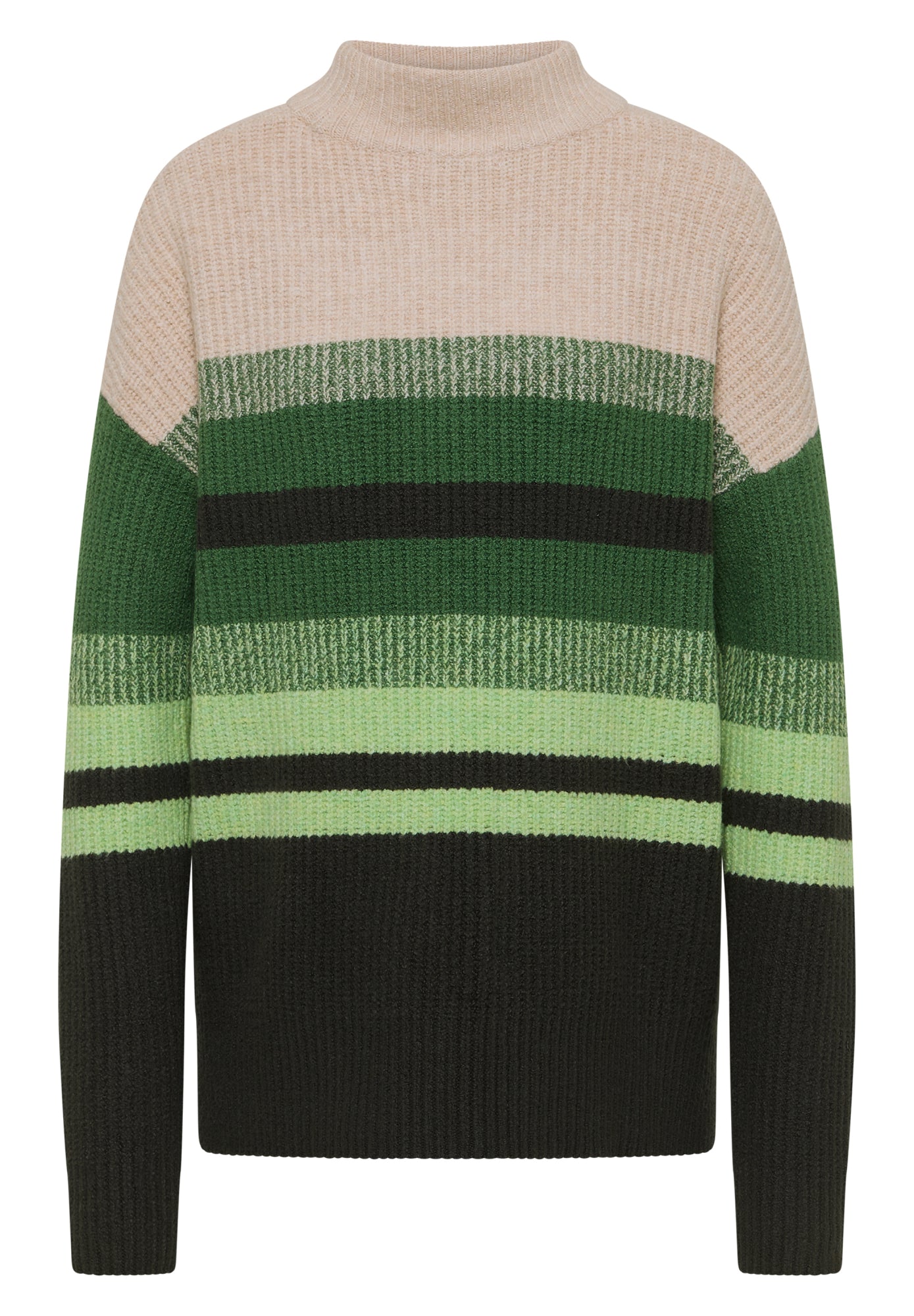 Cecil Pullover  khaki