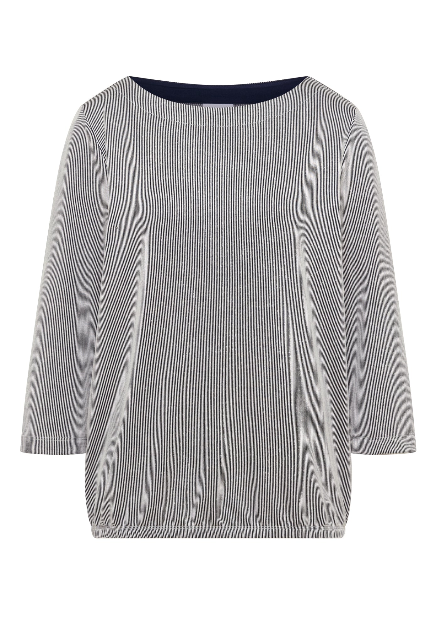 Cecil 3/4-Shirts  blau