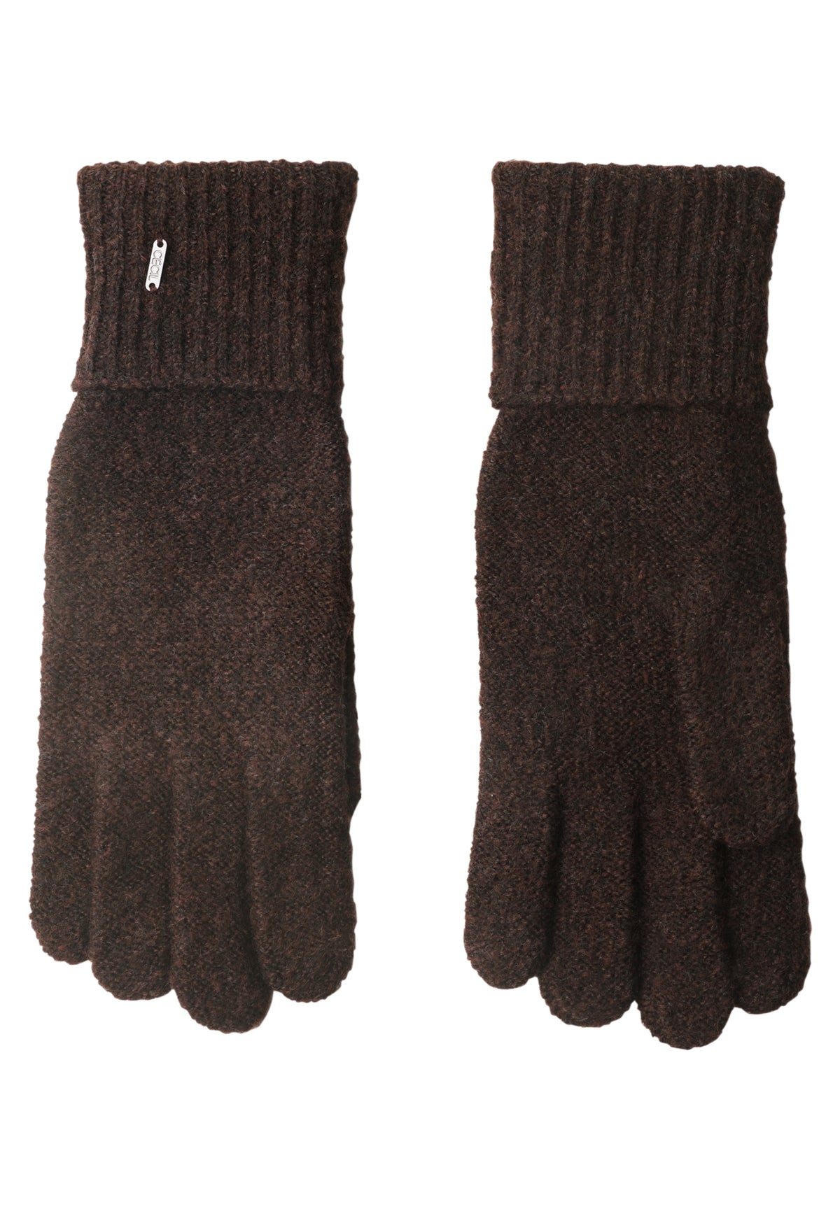 Cecil Handschuhe  braun