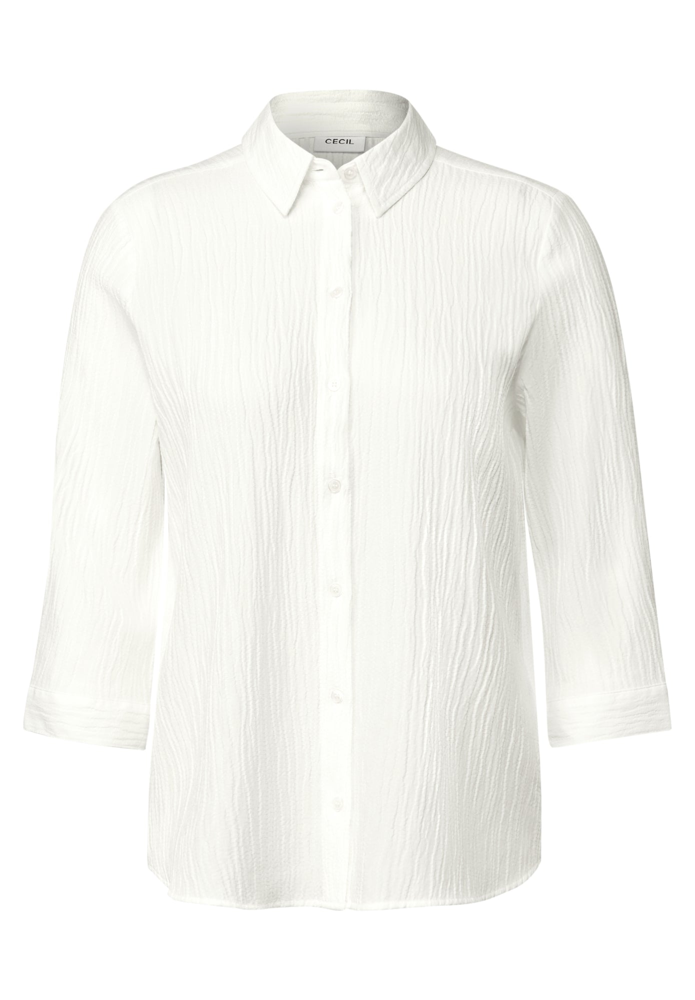 Cecil Blusen  creme