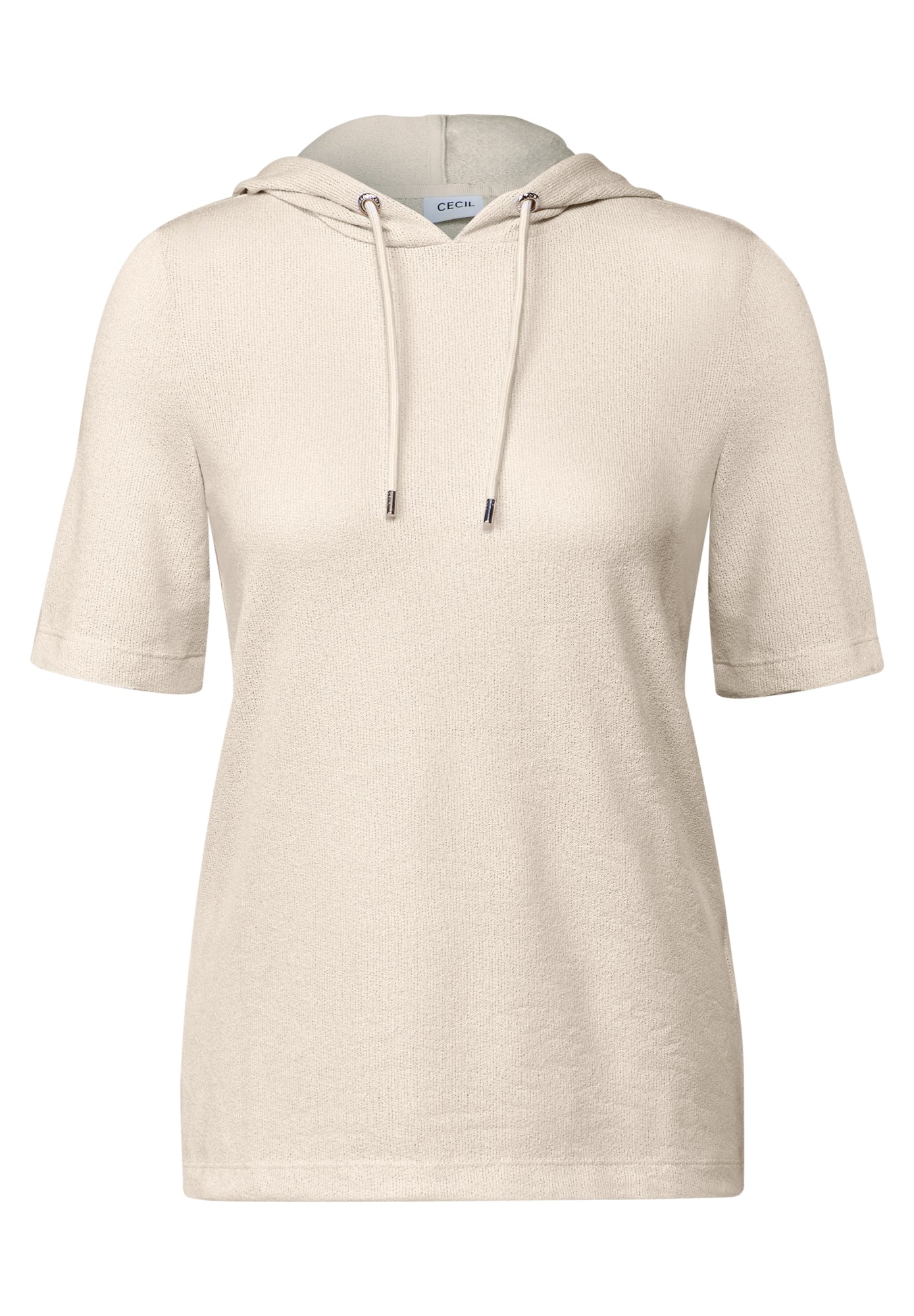 Cecil T-Shirts  beige