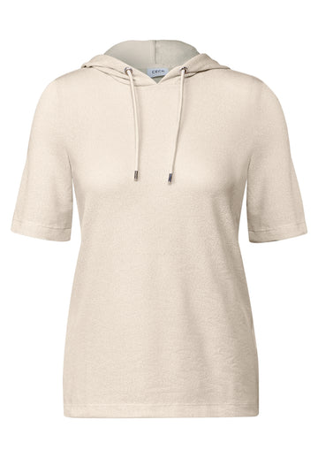 Hoodie-Shirt