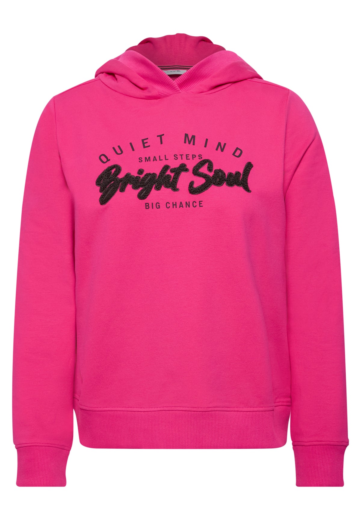 Cecil Hoodies  pink
