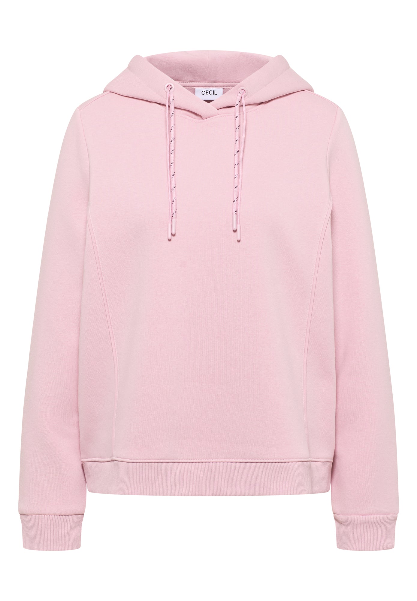 Cecil Hoodies  rosa