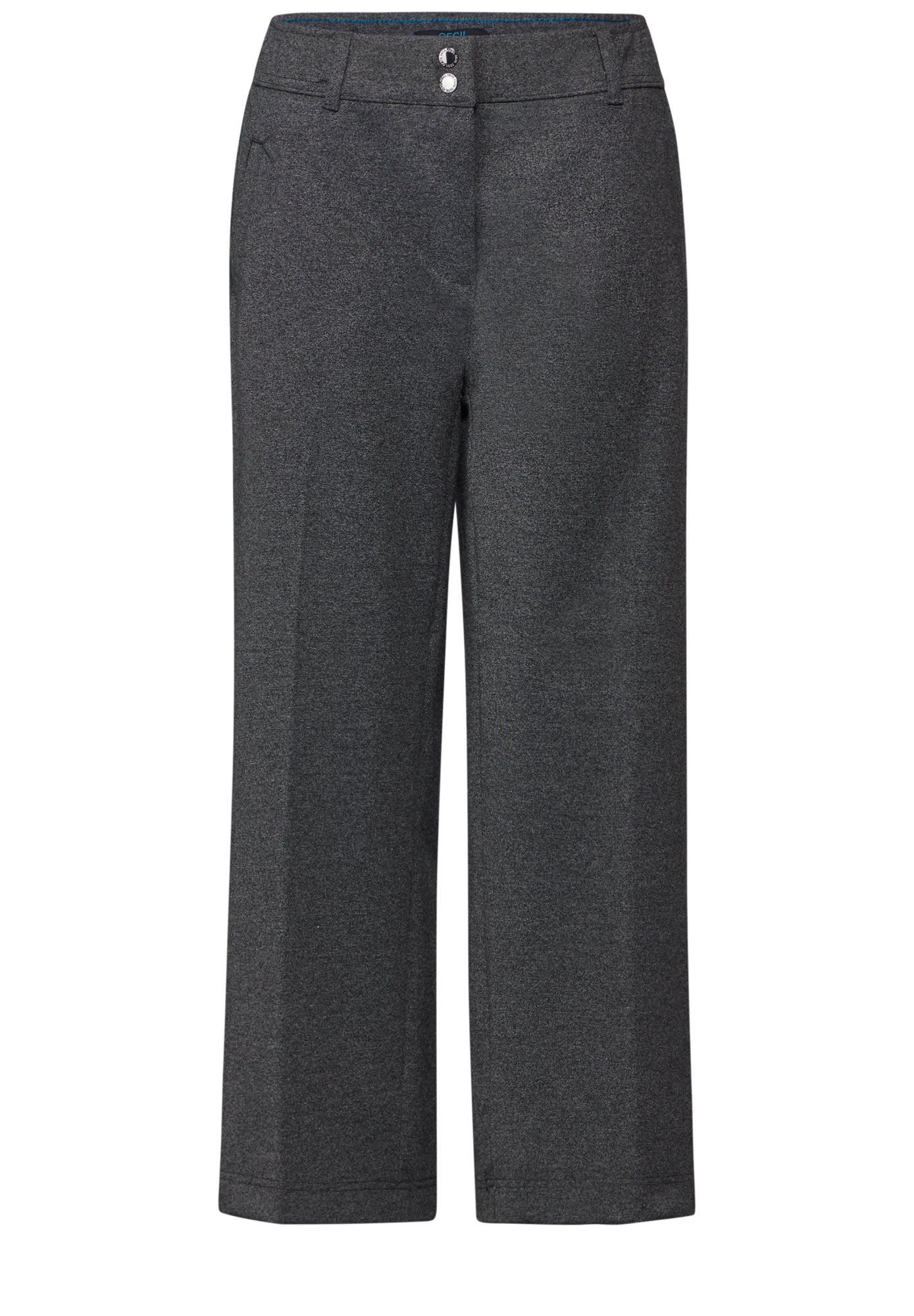 Cecil Culottes  grau