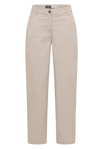 Hose im Casual Fit