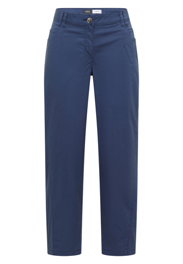 Hose im Casual Fit