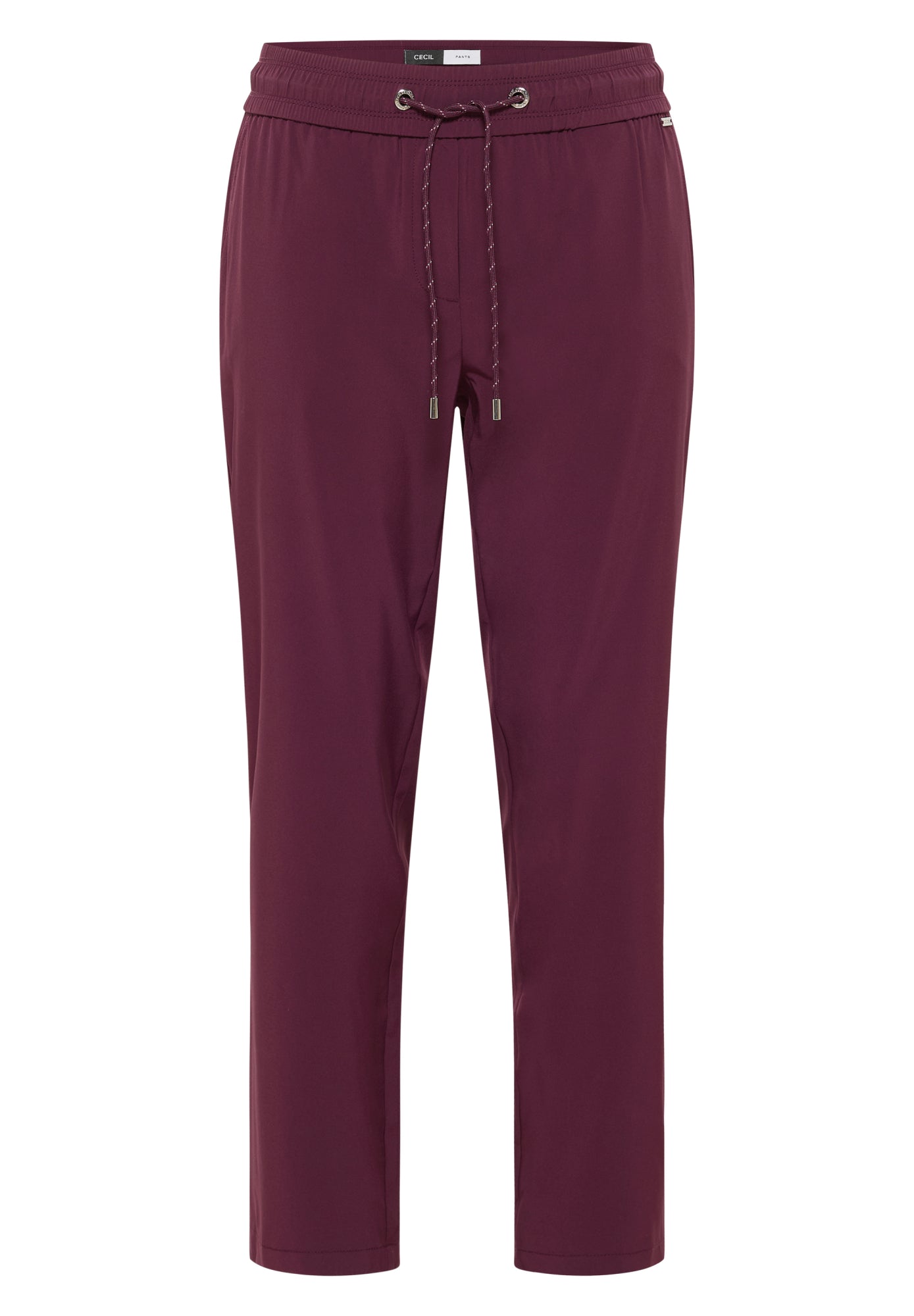 Cecil Joggingpants  beere