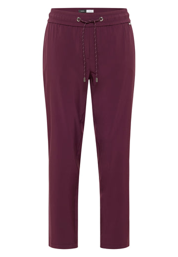 Hose im Casual Fit