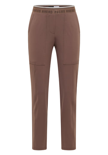 Hose im Causal Fit