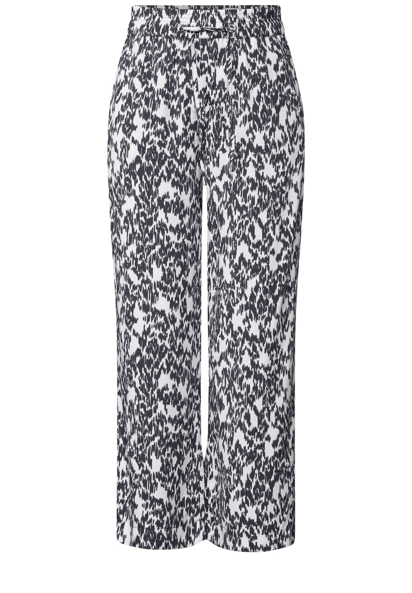Cecil Culottes  schwarz