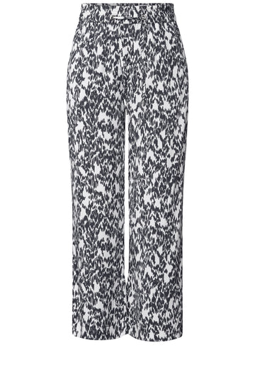 Hose im Loose Fit