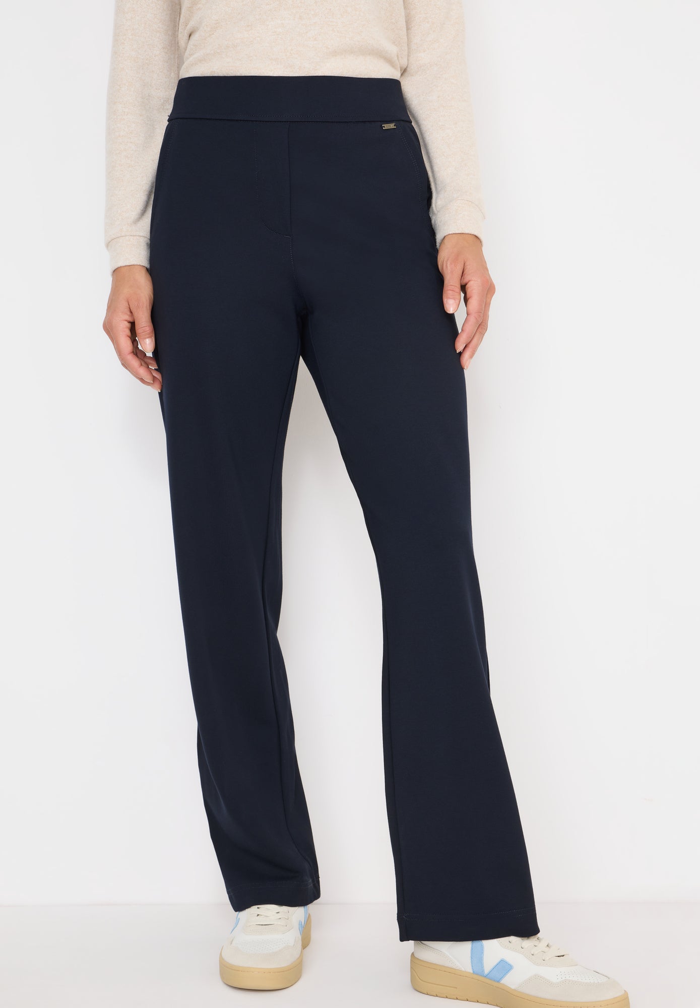Cecil Jeans  dunkelblau
