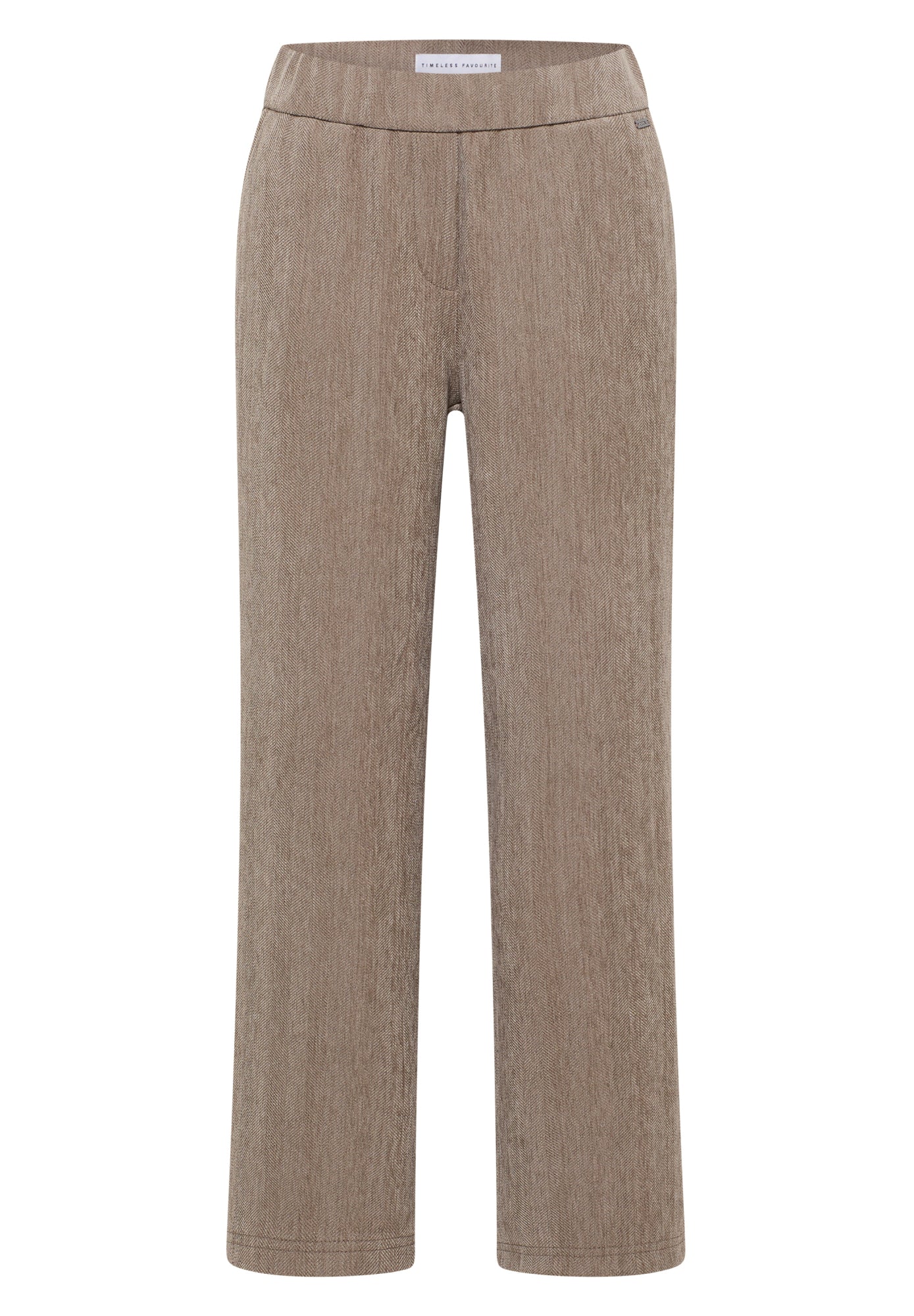 Cecil Jeans  beige