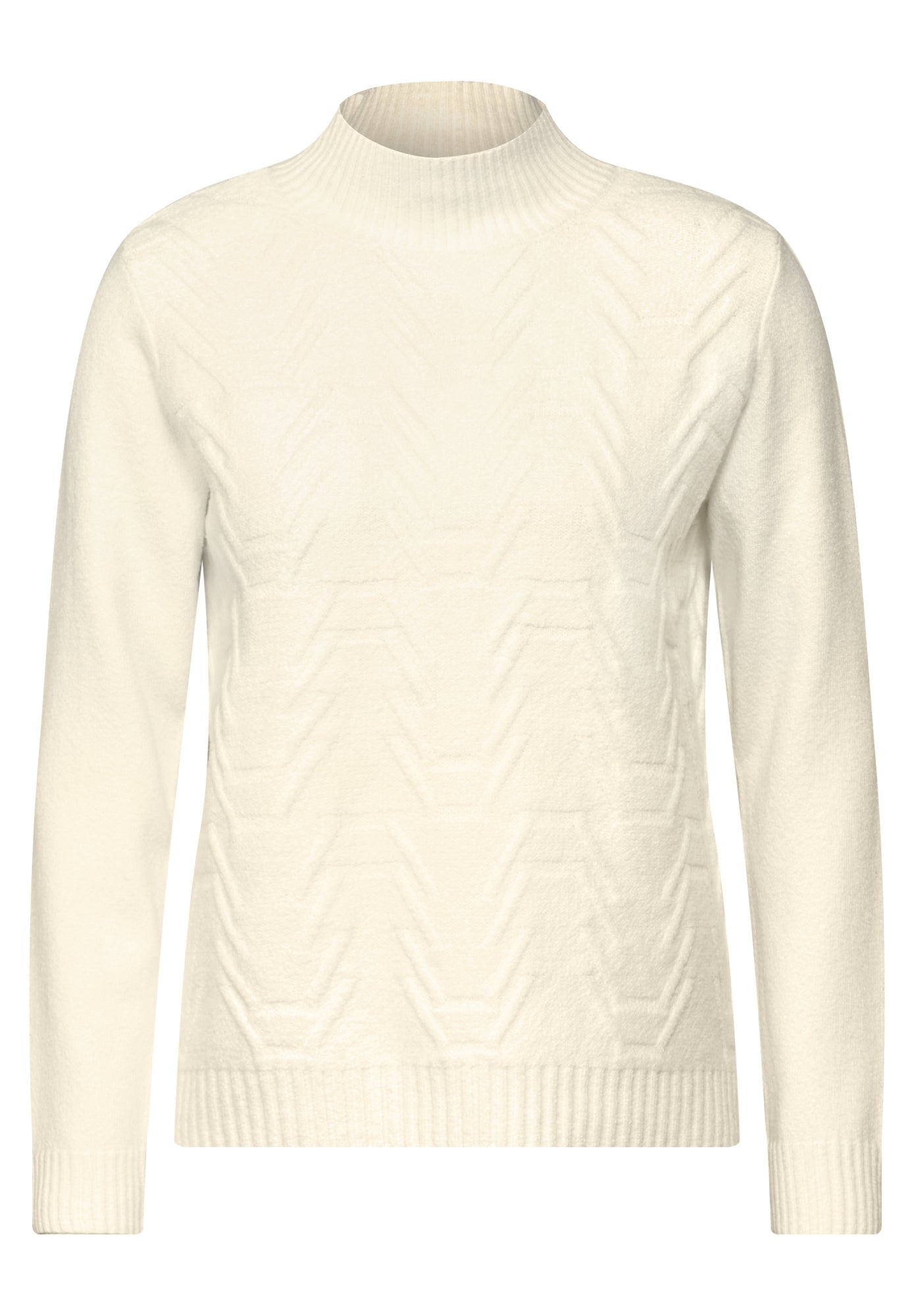 Cecil Pullover  creme