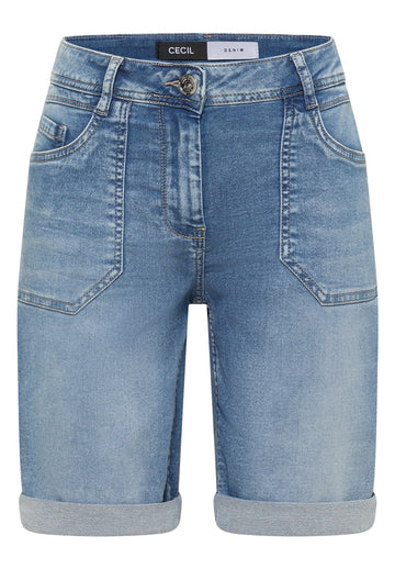 Jeans Casual Fit