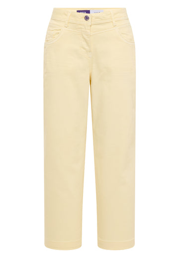 Jeans im Loose Fit