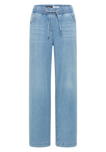 Jeans im Loose Fit