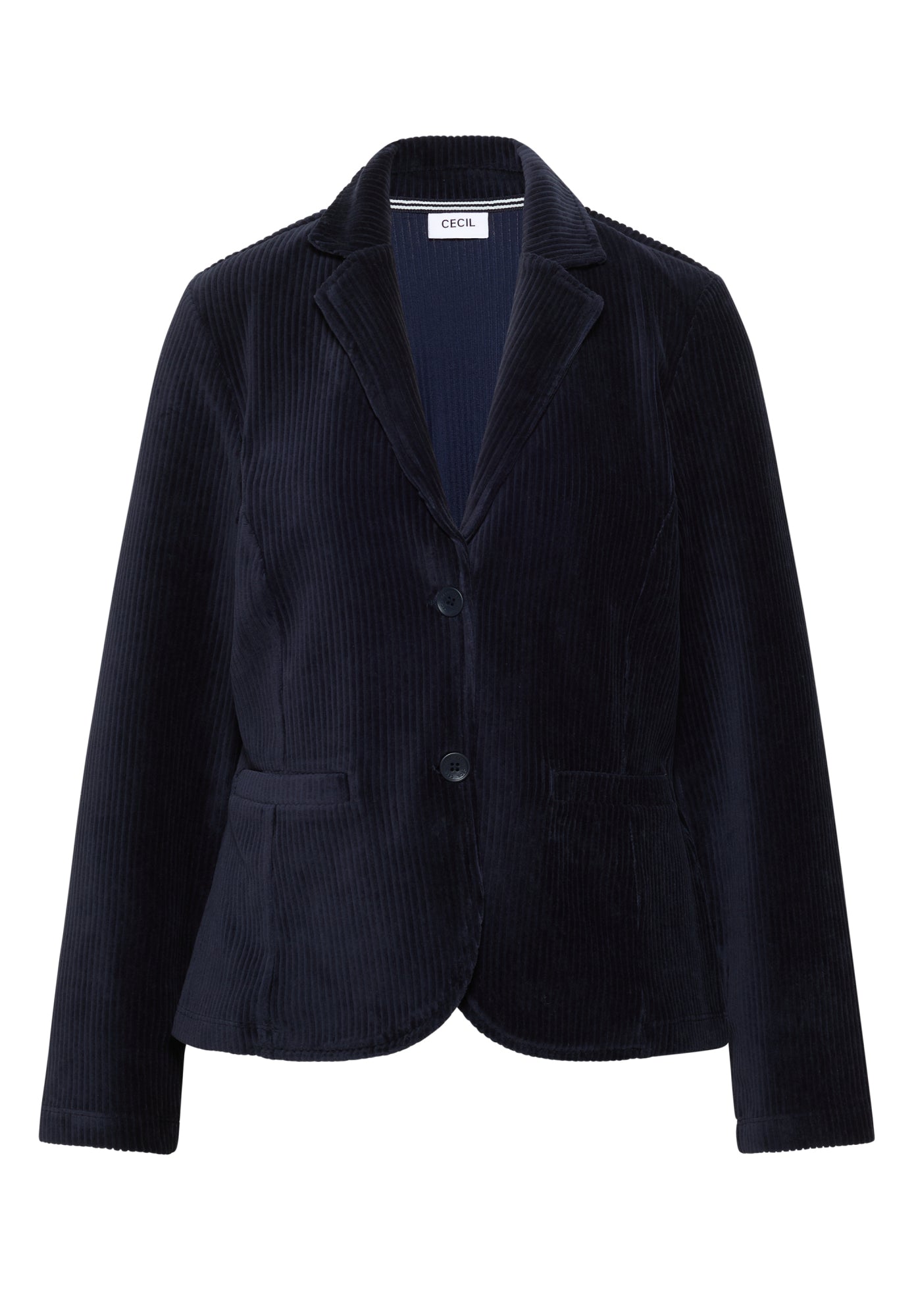 Cecil Blazer  dunkelblau