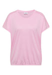 Cecil T-Shirts  rosa