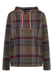 Cecil Langarmshirts  braun