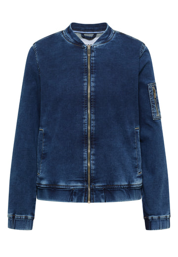 Jogg Blousonjacke