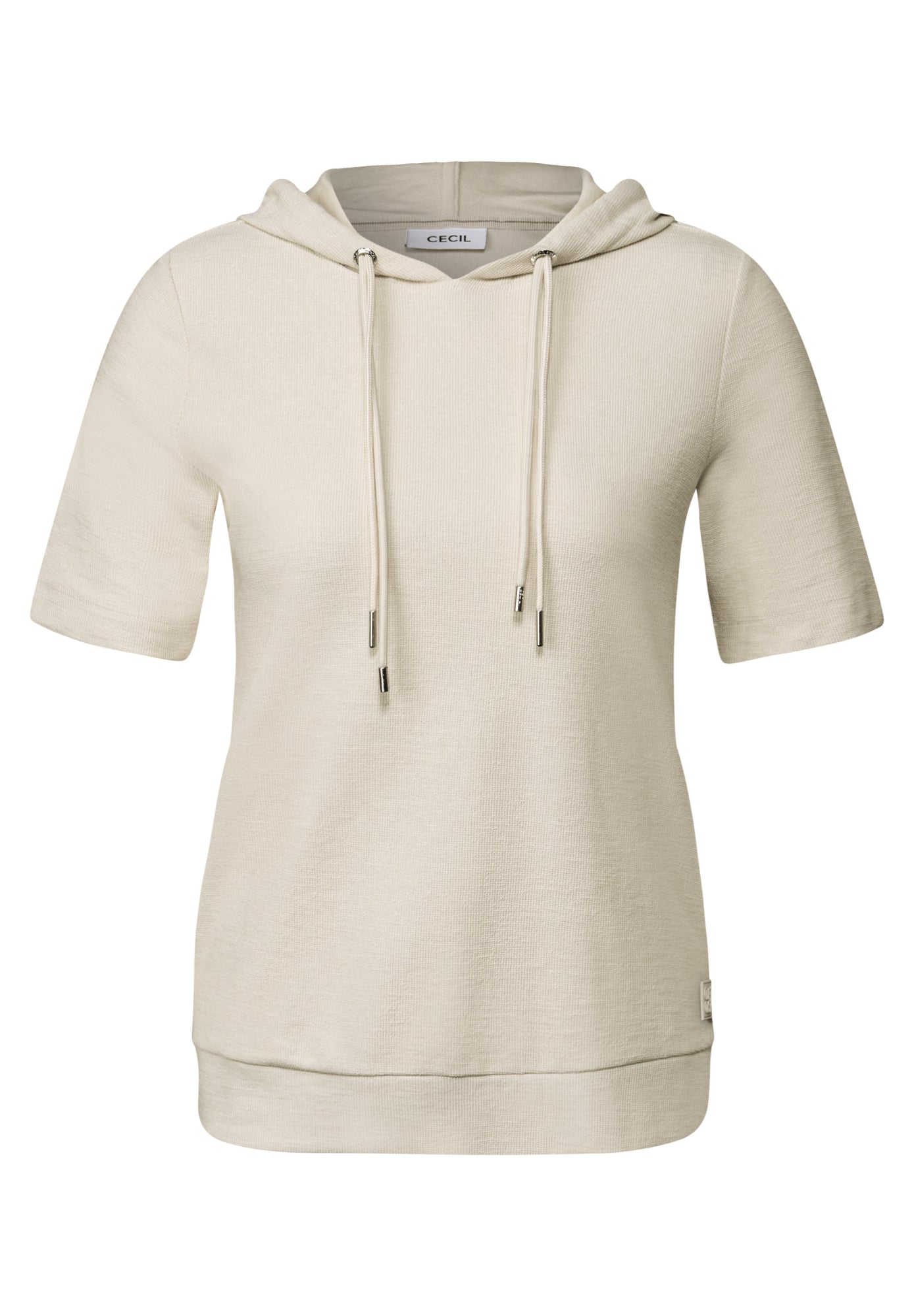 Cecil T-Shirts  beige