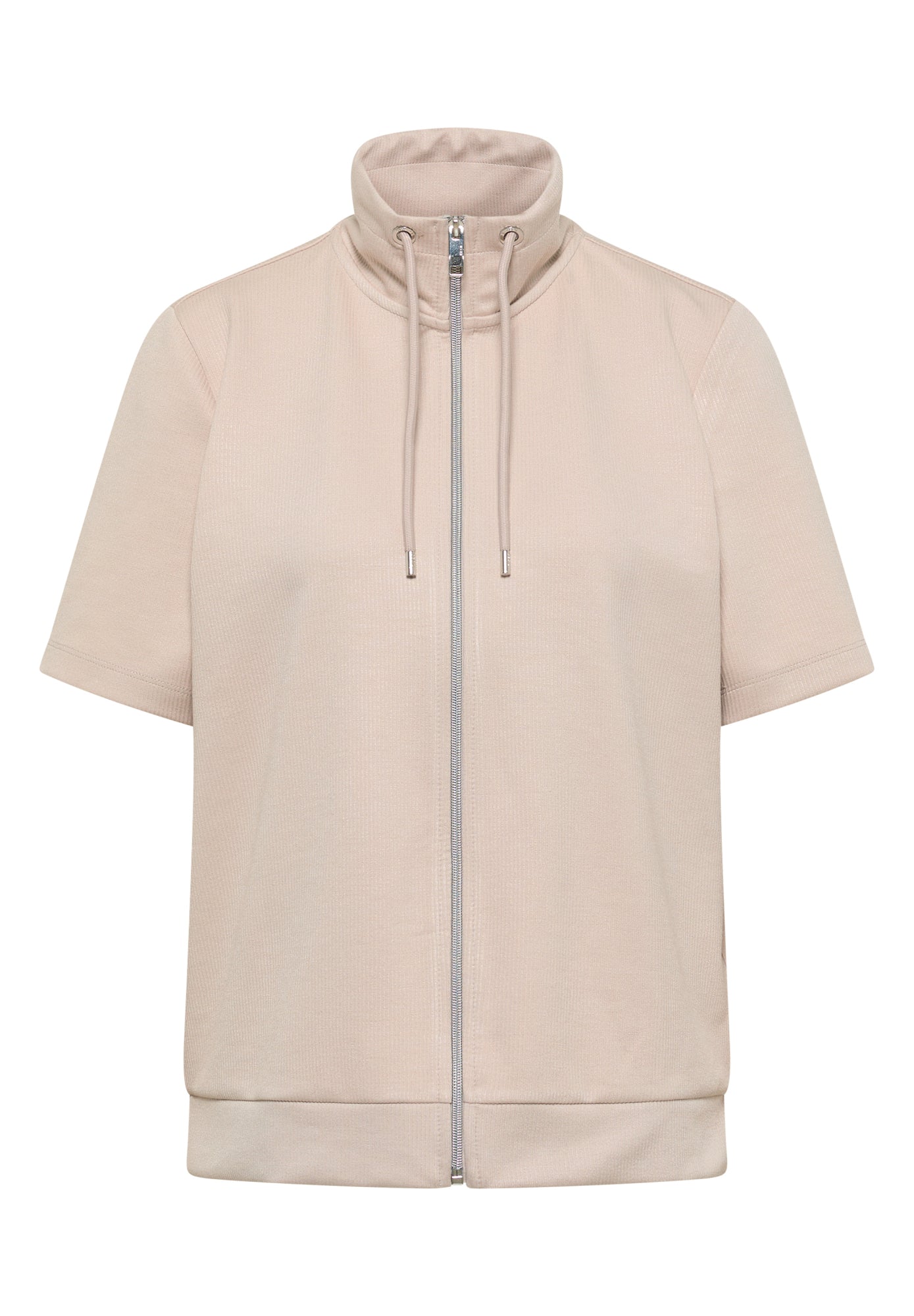 Cecil Hoodies  beige