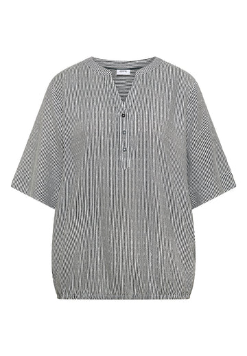 Kurzarm Bluse