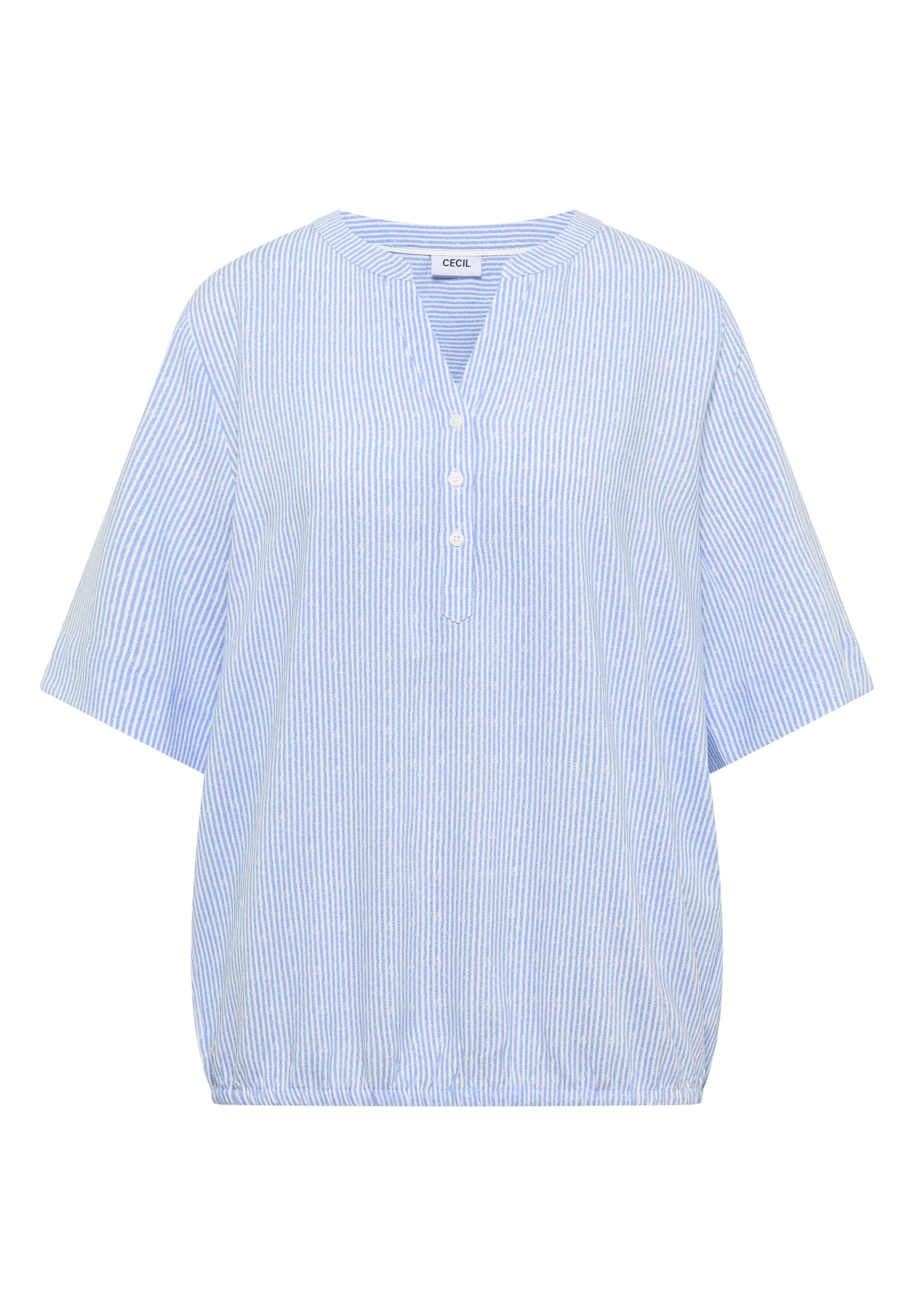 Cecil Blusen  hellblau