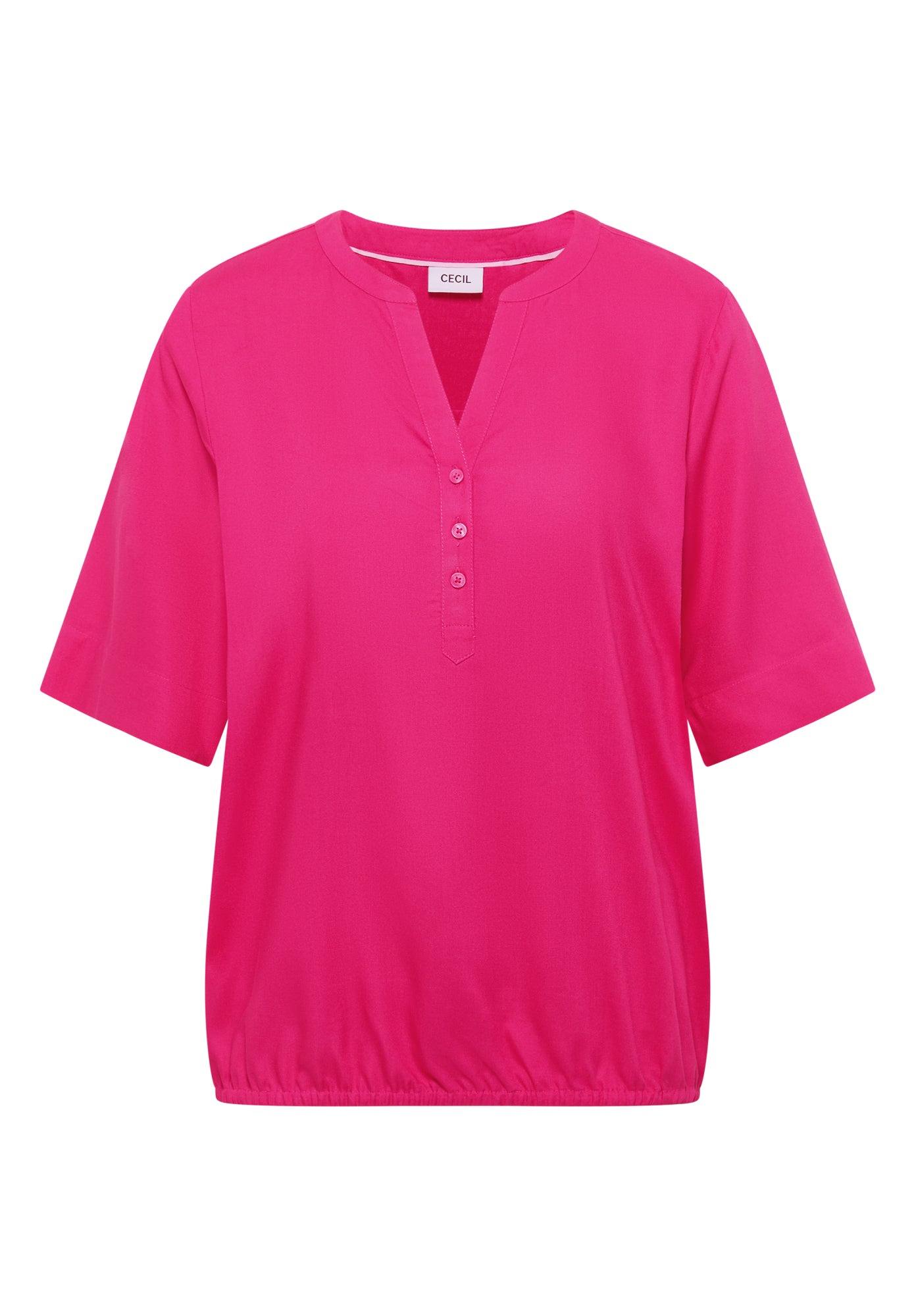 Cecil Blusen  pink