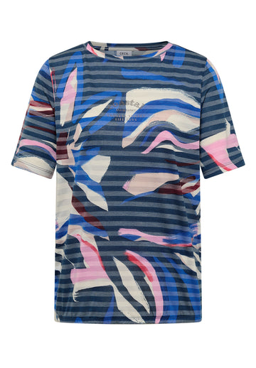 Kurzarm Shirt