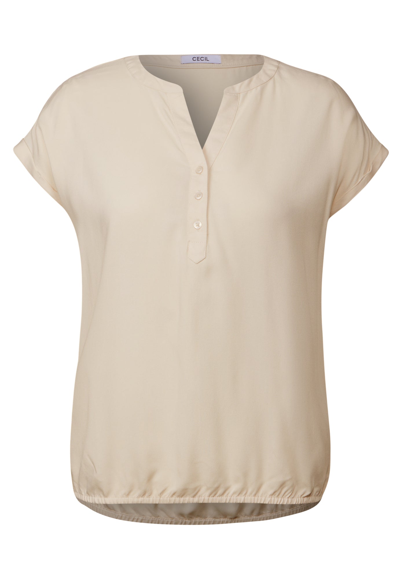 Cecil Blusen  beige