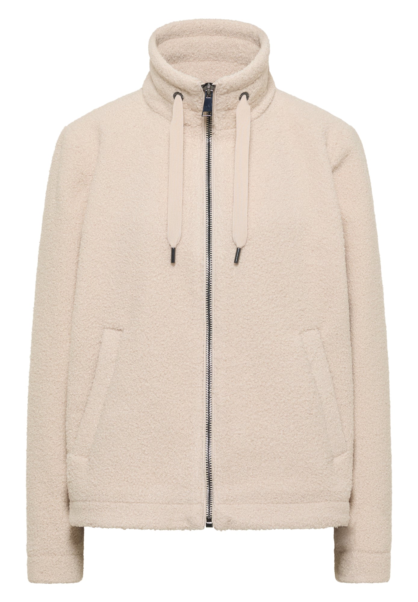 Cecil Leichte Jacken  beige