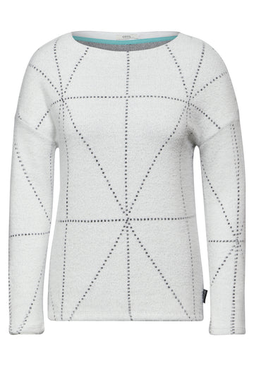 Langarmshirt