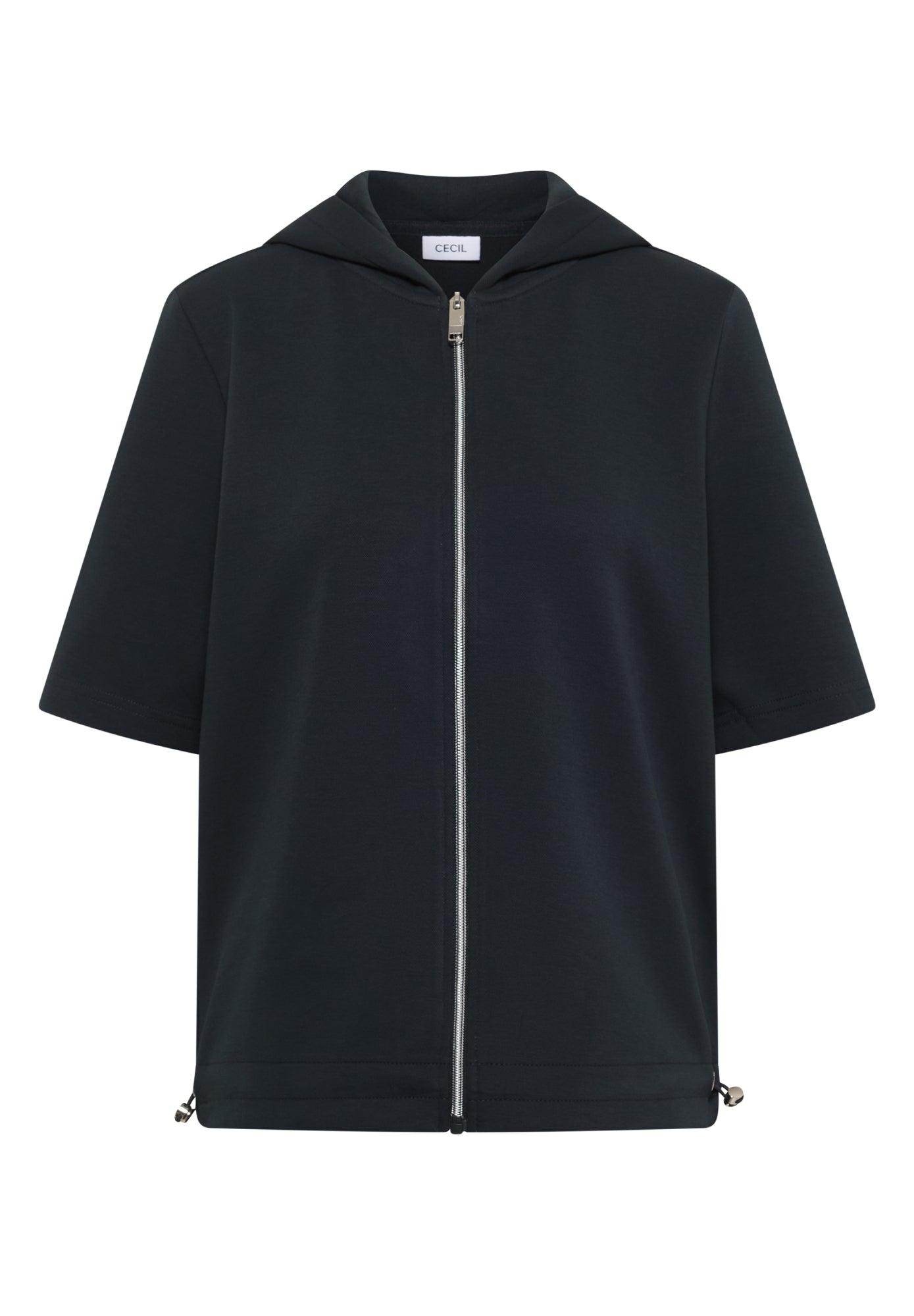Cecil T-Shirts  grau