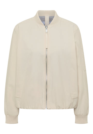 Leichter Blouson