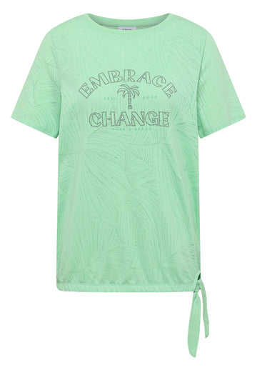 Leichtes Shirt
