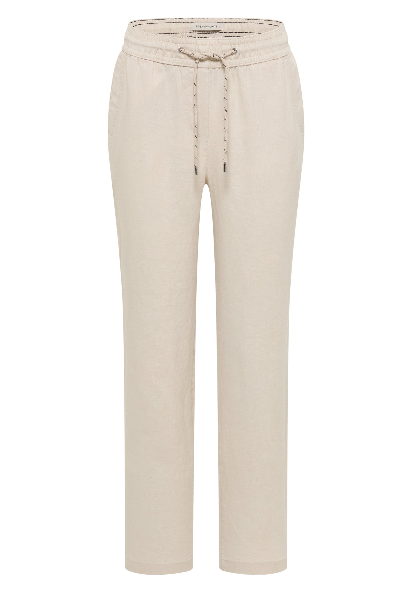 Cecil Joggingpants  beige