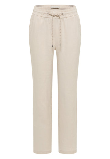 Leinenhose