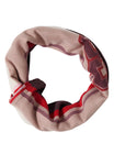 Cecil Schals  bordeaux