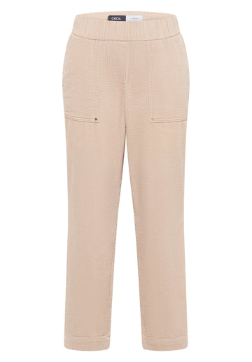Loose Fit Cordhose