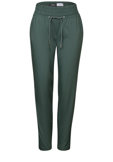 Loose Fit Hose