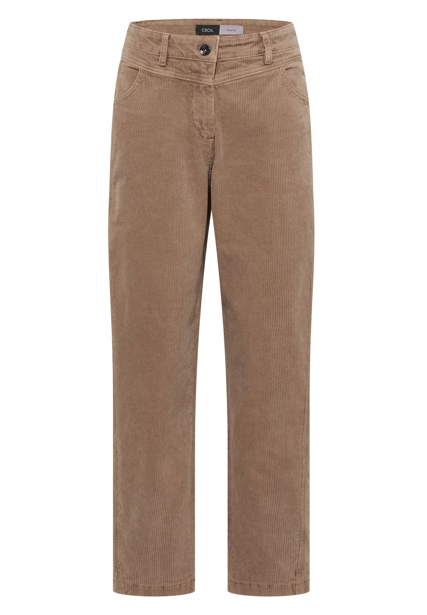 Cecil Chinos  beige