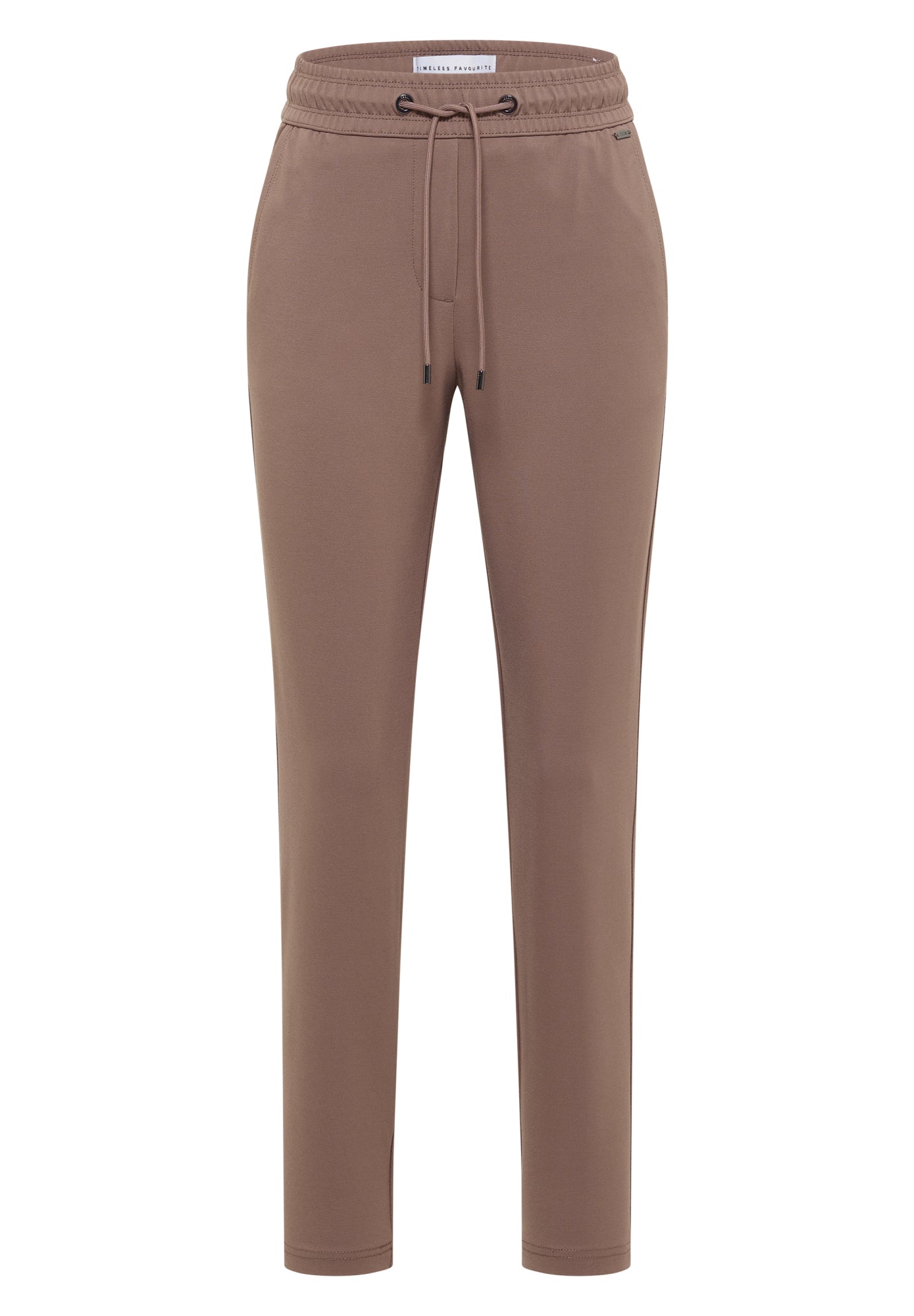 Cecil Hosen  beige