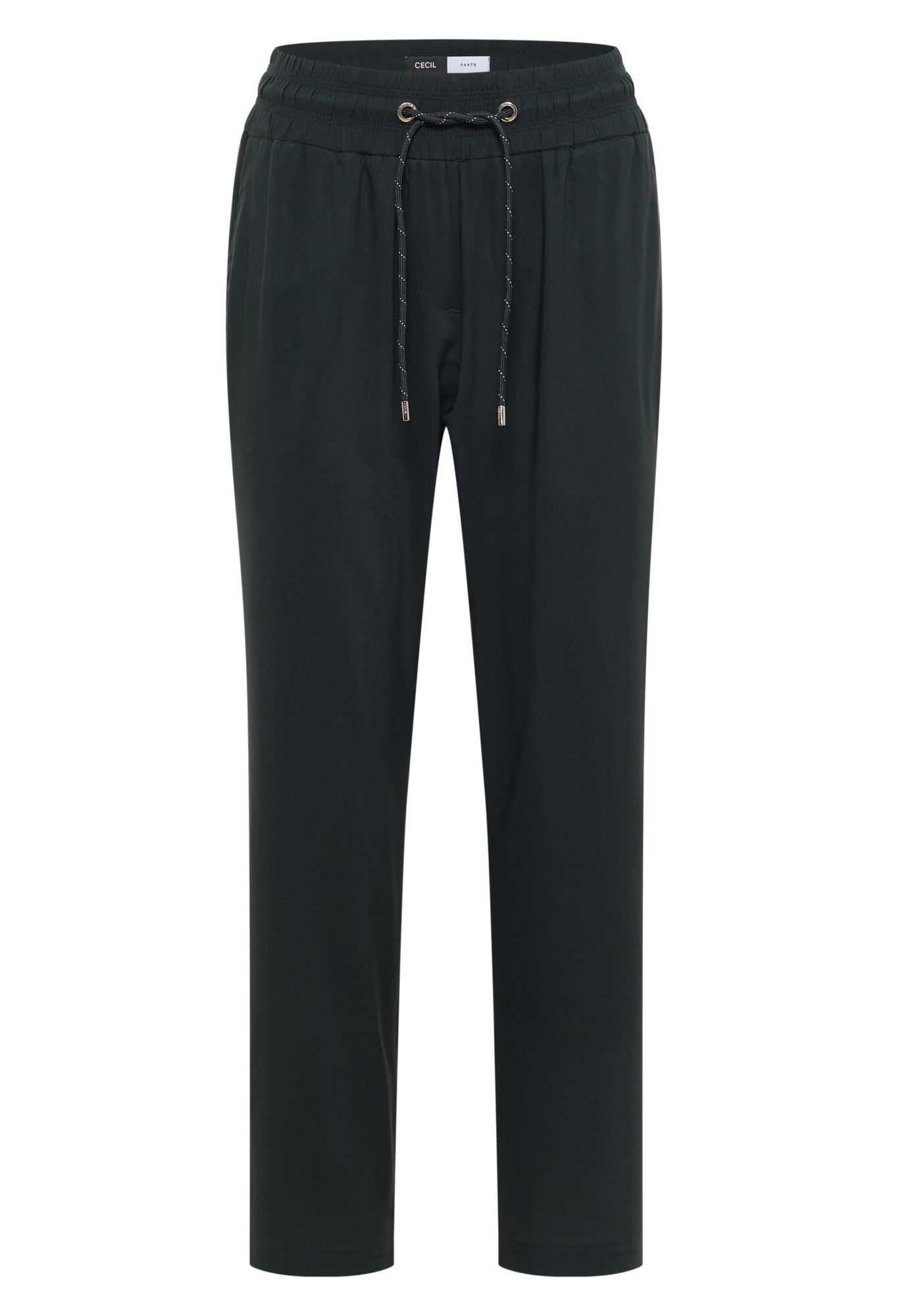 Cecil Jeans  grün