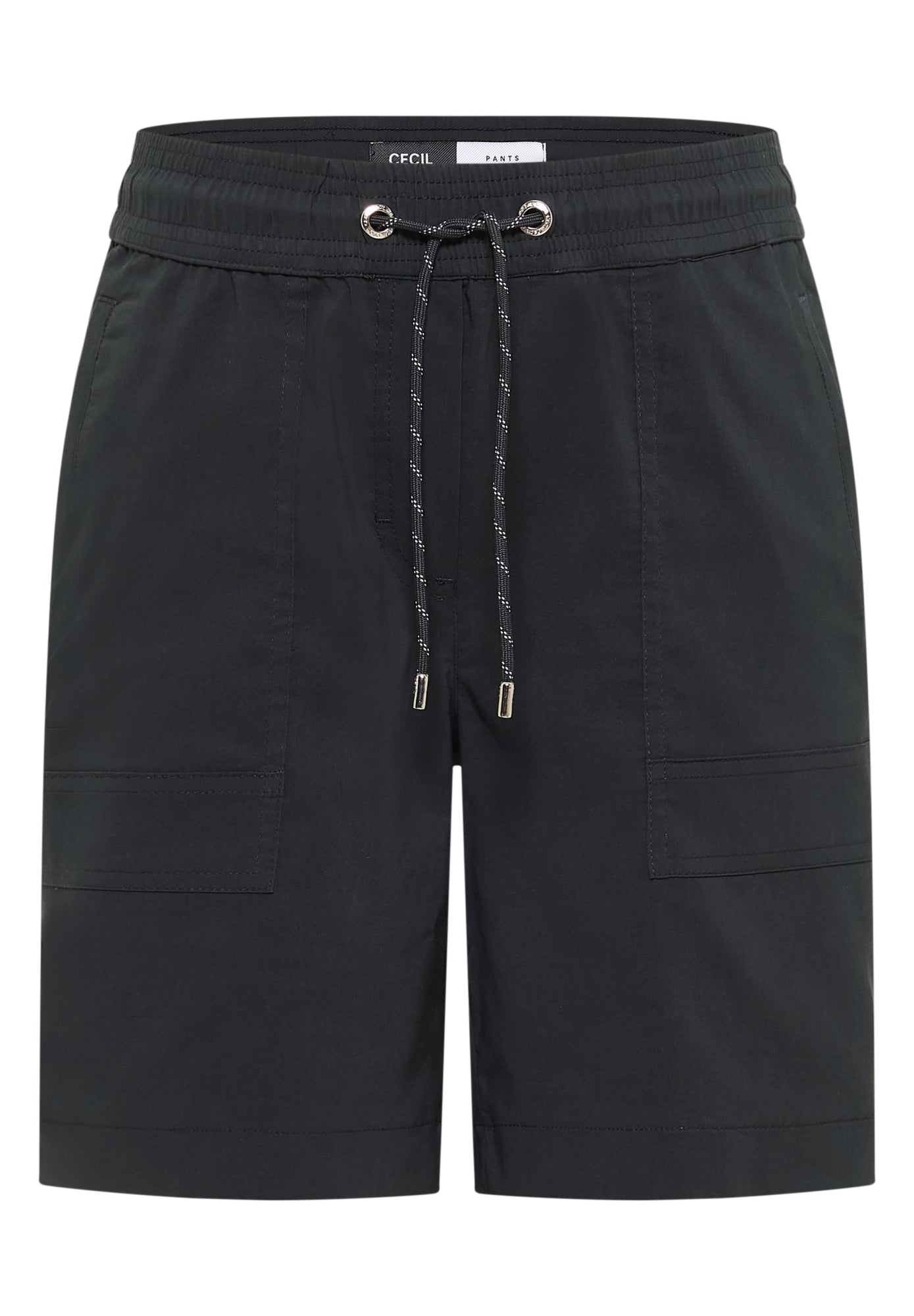 Cecil Shorts  grau