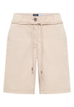 Cecil Shorts  beige
