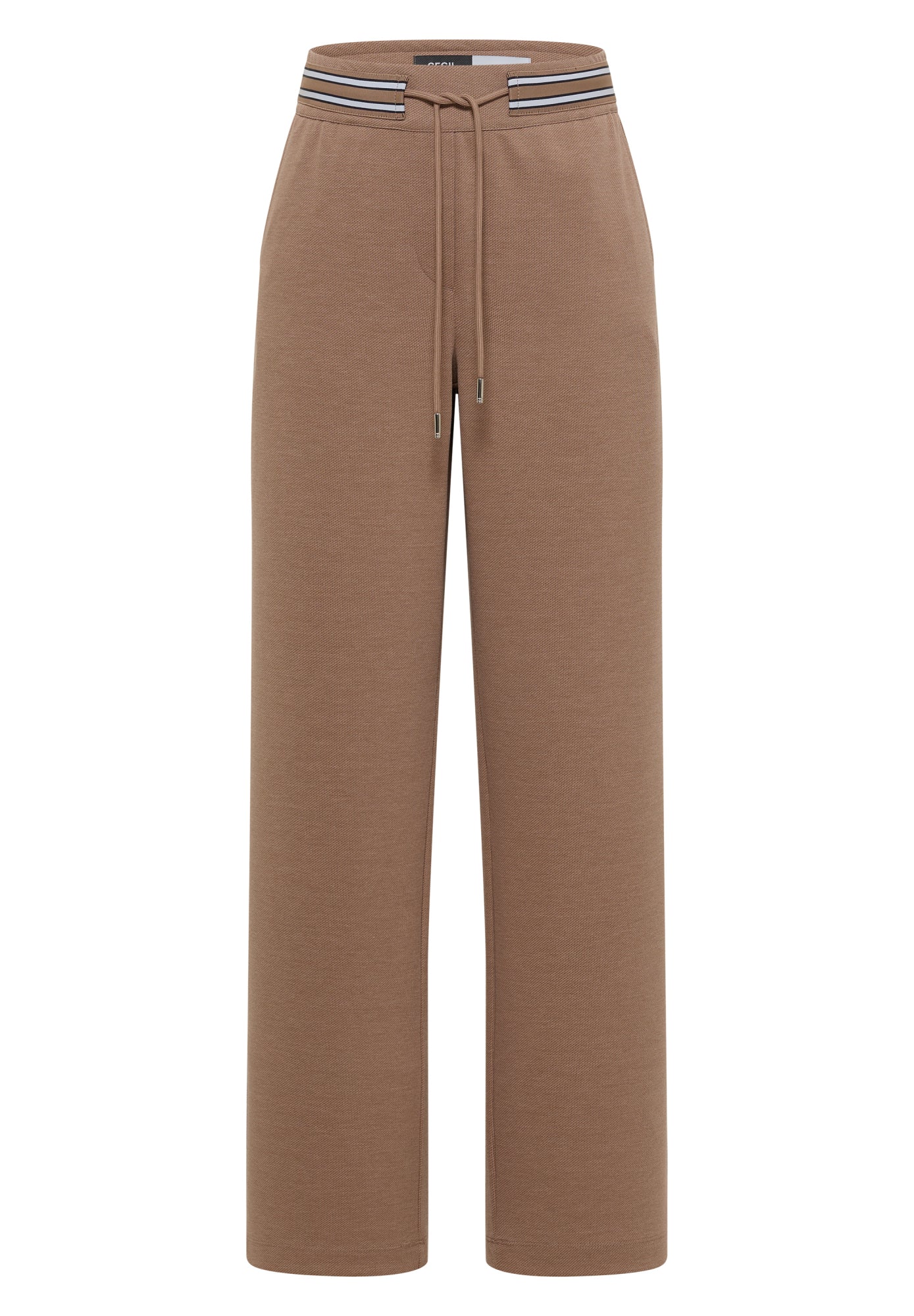Cecil Joggingpants  creme