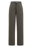 Cecil Joggingpants  oliv
